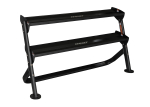 Hoist HF-5461 60" Horizontal Dumbbell Rack